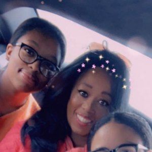 Meet your Posher, Connie